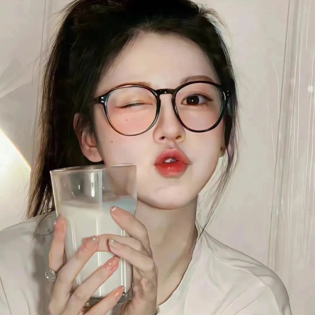 闪亮女孩
